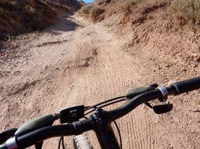 Trails
