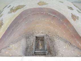 Burial Chamber