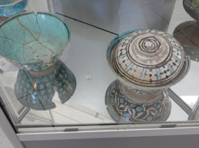 Ceramics