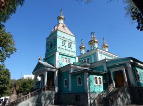 Domes