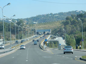 Highway
