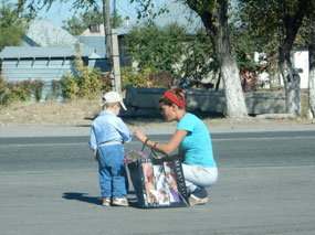 Locals