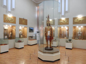 Main Hall