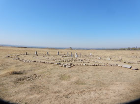 Stone Circle