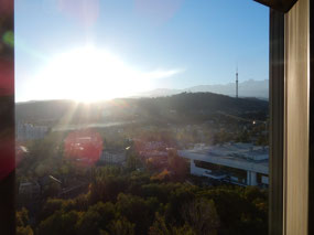 Sunrise