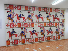 Tapestry