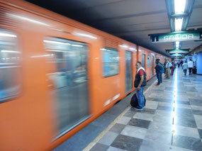 Arrival
