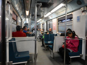 Carriage