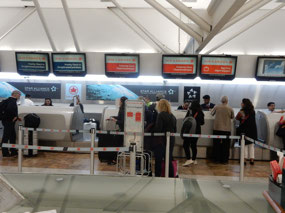 Check In