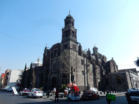 Church