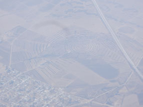 Circle Field