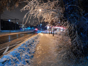 Ice Storm