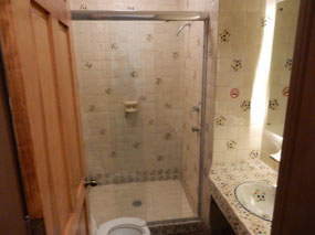Bathroom Tiles