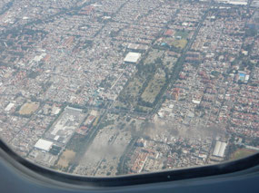 Cemetary