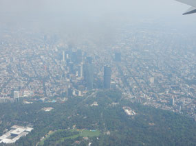 Central City