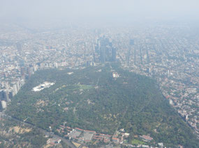 Chapultepec Park