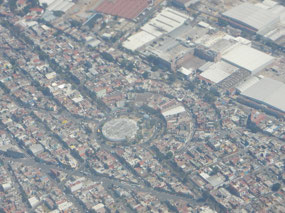 Circle Layout