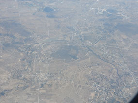 Circular Mound
