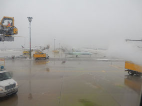 De-Icing