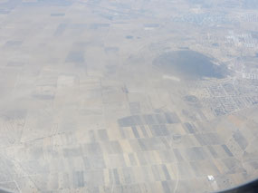 Dry Fields