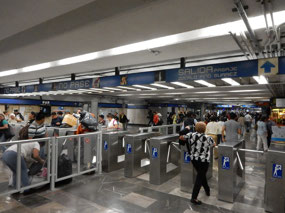 Exit