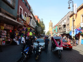 Local Area