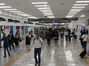 Long Terminal