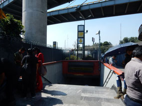 Metro