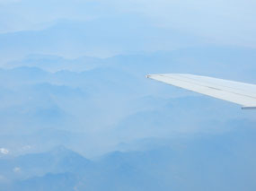 Mountains