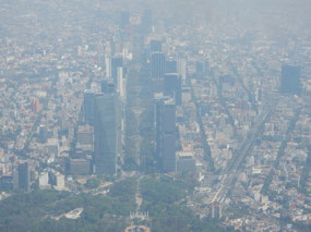 Paseo Reforma