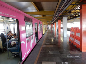 Platform