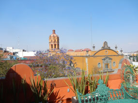 Rooftop