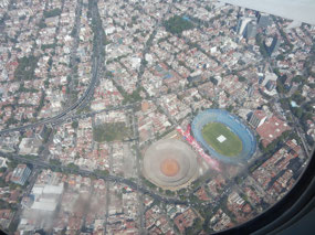 Stadiums