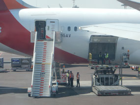 Tarmac
