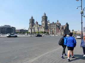 Zocalo