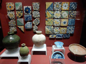 Ceramics