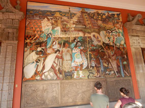 Mural
