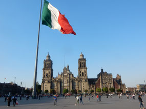 Zocalo