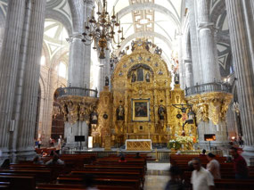 Altar