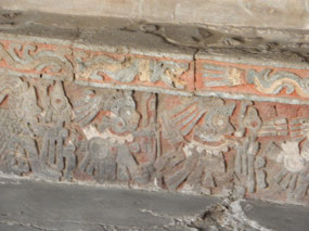 Carvings