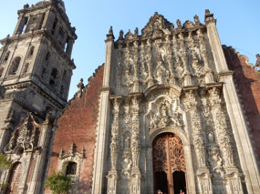 Cathedral