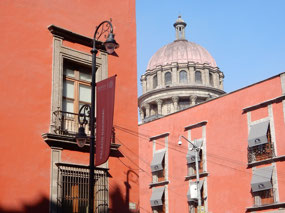 Dome