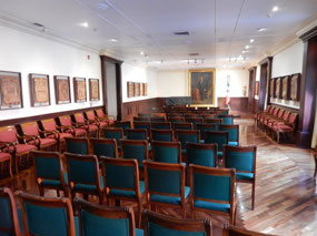 Hall