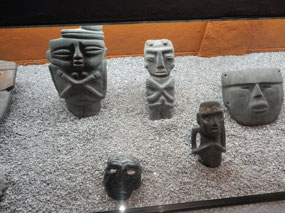 Heads