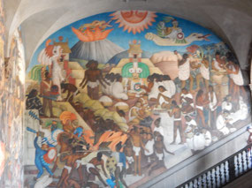 Mural