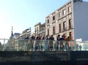 Onlookers