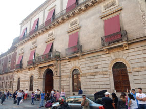 Palacio Nacional