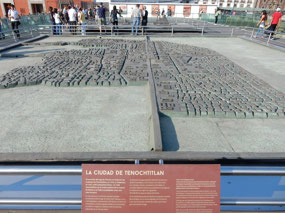 Scale Map