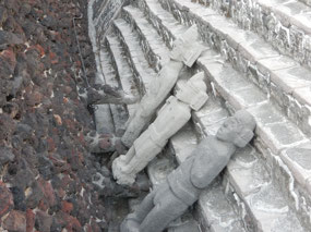 Statues