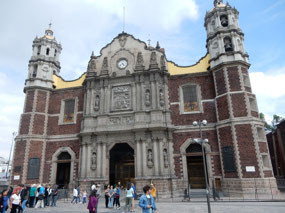 Old Basilica